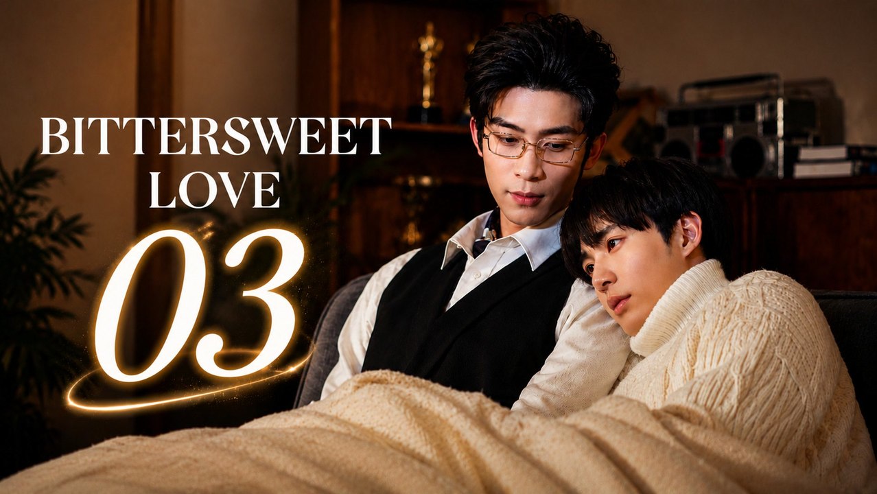 Bittersweet Love Episode 3 [ Engsub ]