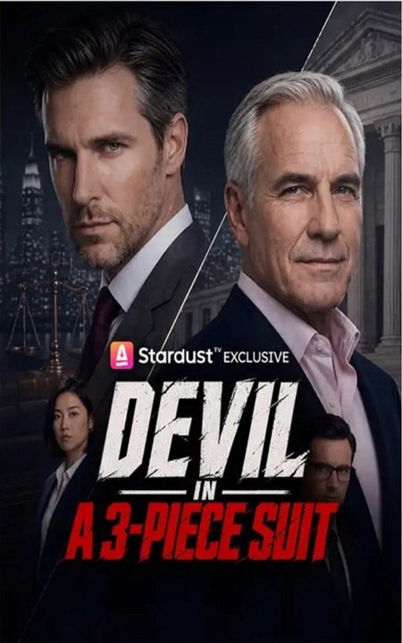 Devil in a 3-Piece Suit - Full  (2026) - FULL ENGSUB