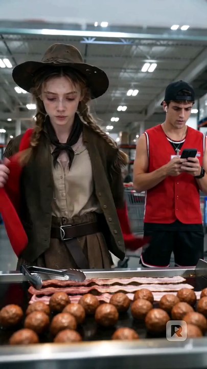 Frozen Frontier: Sarah's Costco Crossing Full Series New Releases 2026