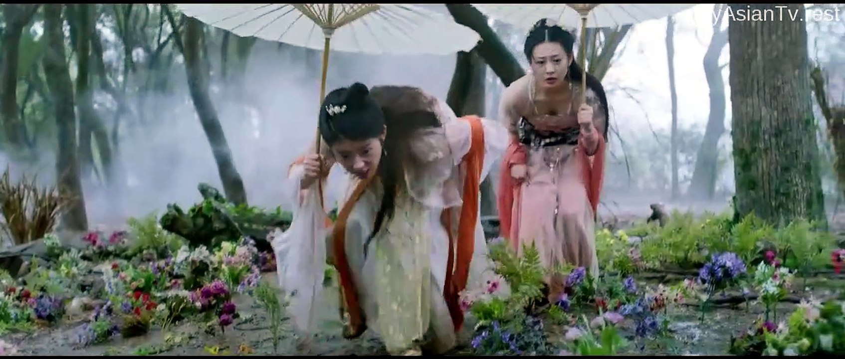 Legend of Qingqiu (2026) Full Movie HD | Eng Sub