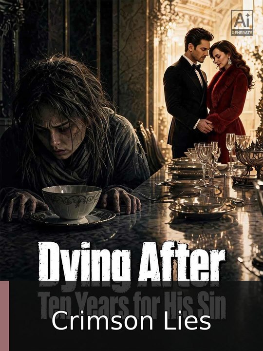 Dying After Ten Years for His Sin EP Crimson Lies Full Episode | Velnix Drama