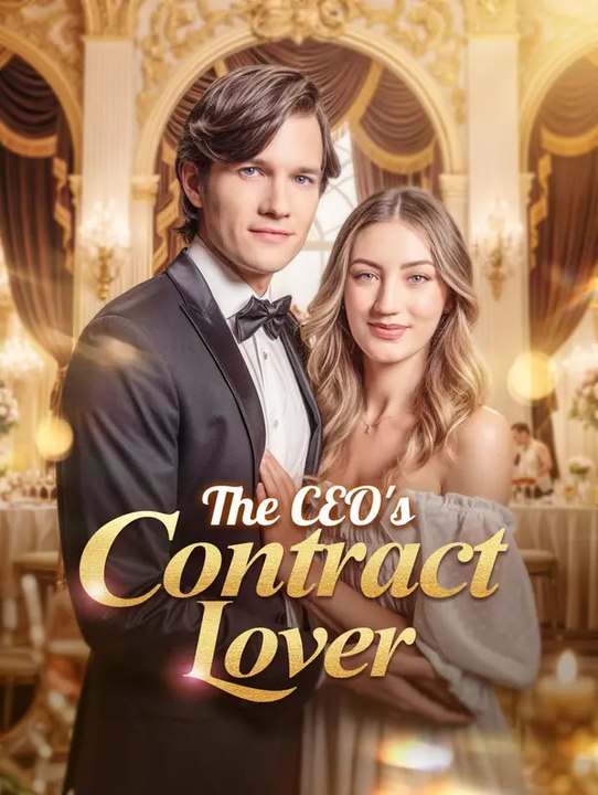 The CEO's Contract Lover | Komplette Serie | Short Drama Deutsch