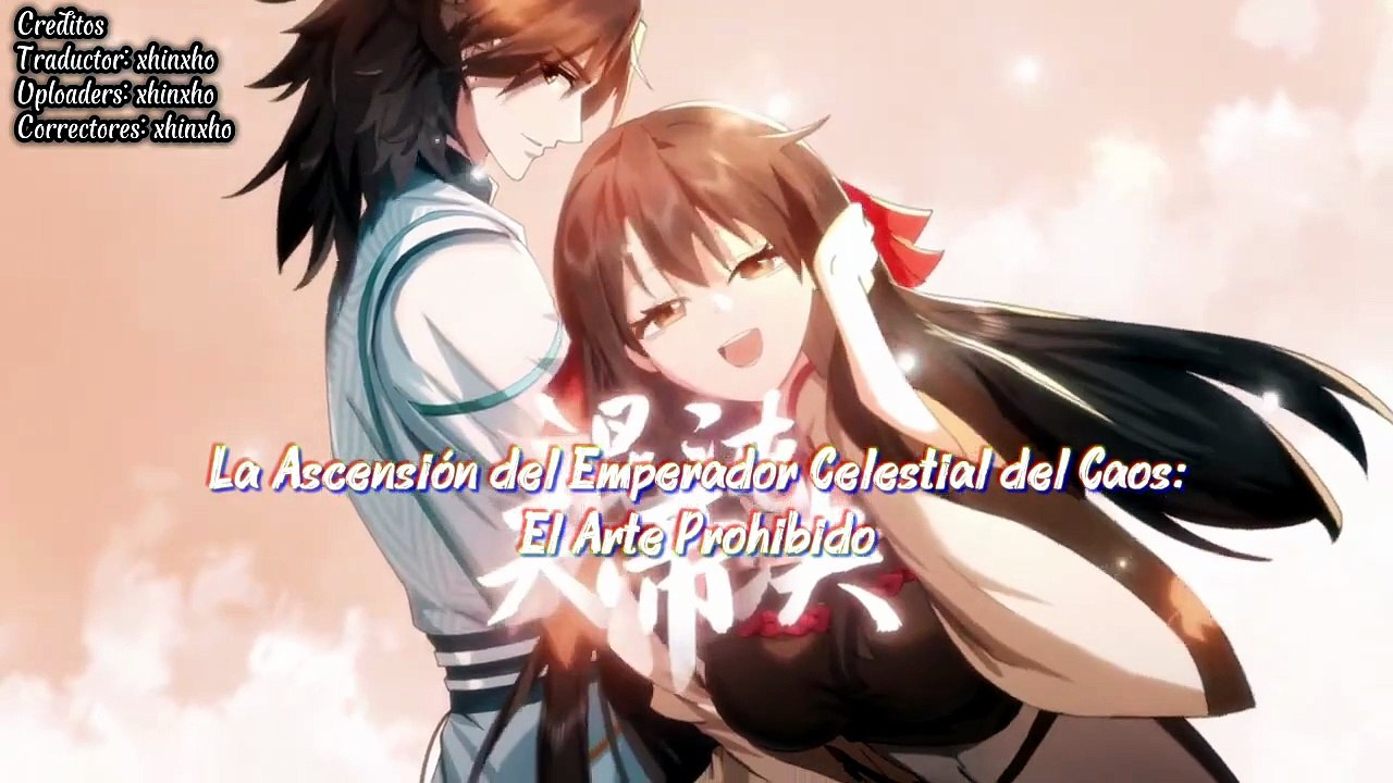 Chaotic Heavenly Emperor Episodio 1 ( Sub Español )