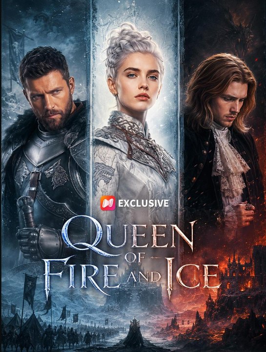 Queen of Fire and Ice(2026) - FULL ENGSUB | Reelshort Hot HD