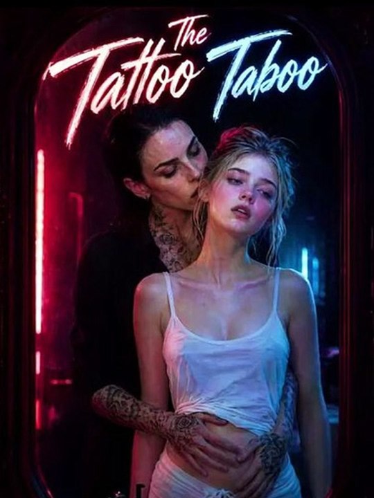The Tattoo Taboo - Complete #drama #englishsub 🔥🔥