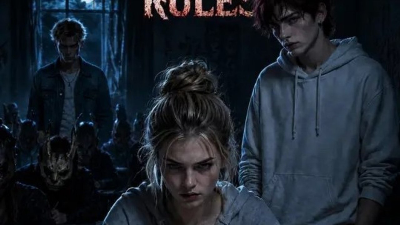 Dead Exam Rules (Full Movie) | English Sub