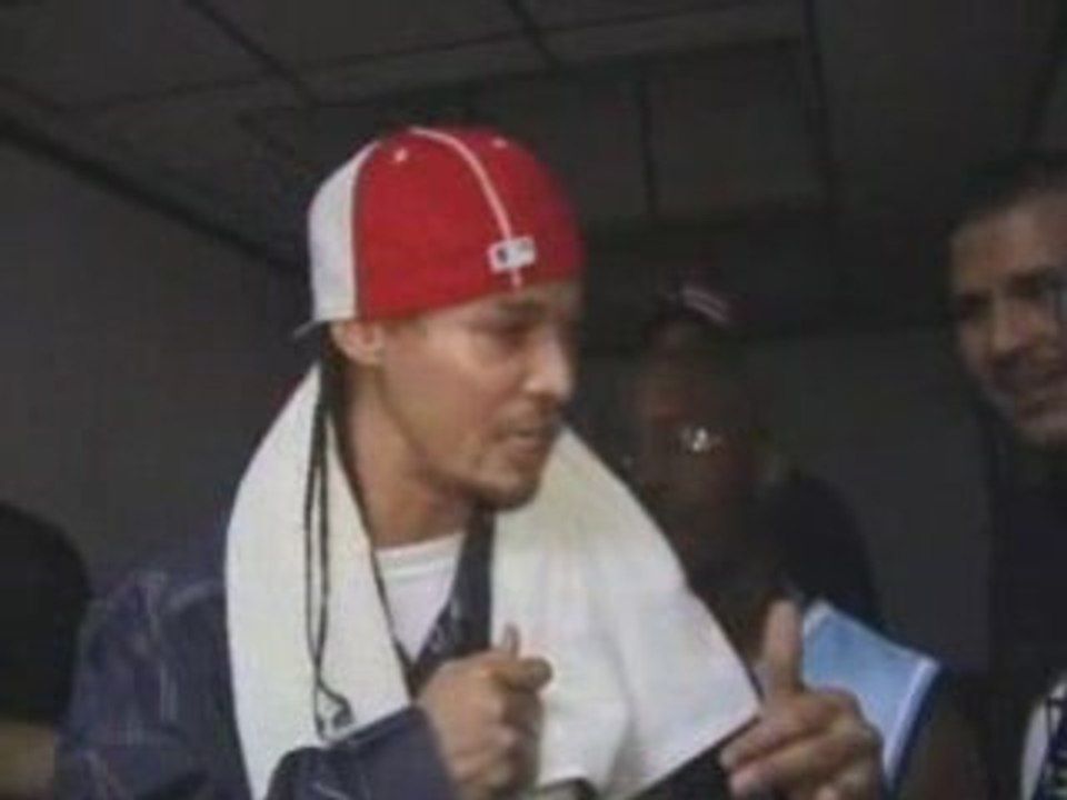 Bizzy Bone - Freestyles