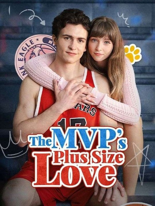 The MVP's Plus Size Love Full Movie -🔥🔥🔥FULL MOVIES ENGLISH SUB 2026