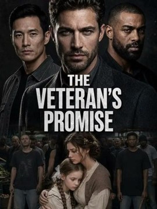 The Veteran’S Promise - FULL ✅