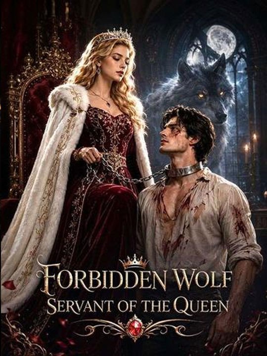 Forbidden Wolf Servant of the Queen --New Movie- 🧡🍏 🔥[Hot 2026] (2026) - FULL ENGSUB | Reelshort Hot HD