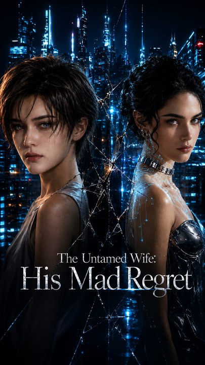 The Untamed Wife: His Mad Regret Episode Modern Romance ANS