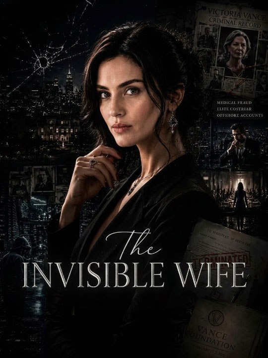 The Invisible Wife - New Movie 2026🧡🍏 🔥 (2026) - FULL ENGSUB | Reelshort Hot HD