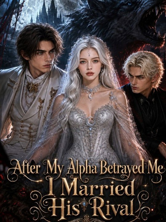 After My Alpha Betrayed Me, I Married His Rival - New Movie 2026 🧡🍏 🔥 (2026) - FULL ENGSUB | Reelshort Hot HD