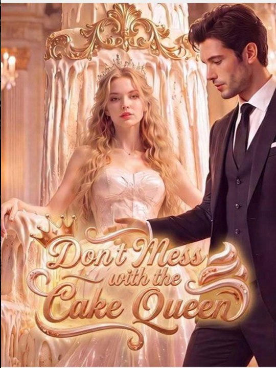 Don't Mess with the Cake Queen - New Movie 2026  🧡🍏 🔥 (2026) - FULL ENGSUB | Reelshort Hot HD