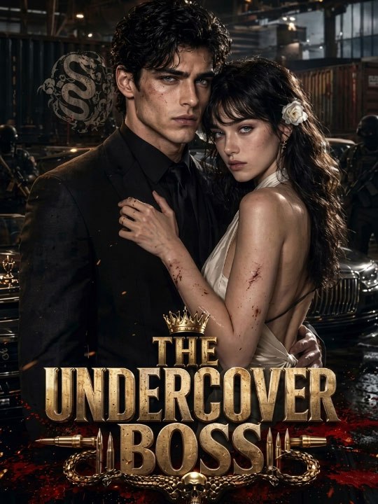 The Undercover Boss - New Movie 2026🧡🍏 🔥 (2026) - FULL ENGSUB | Reelshort Ho