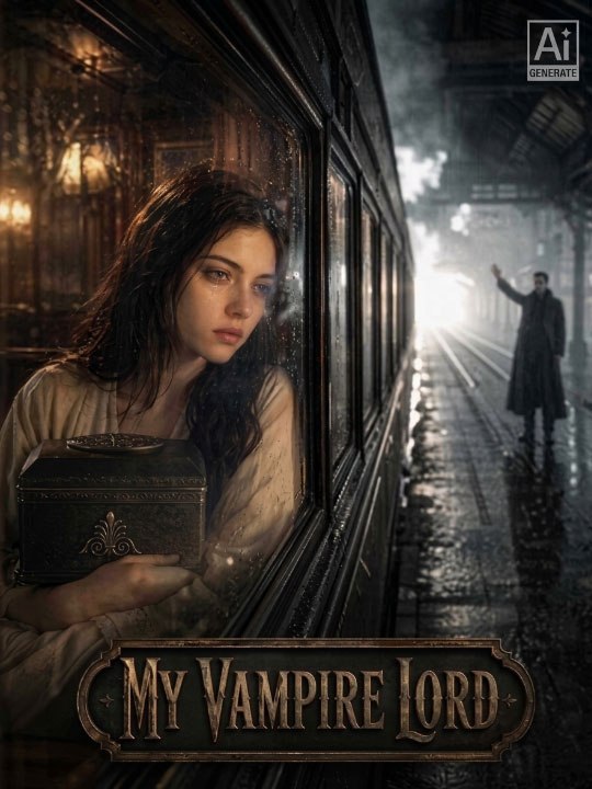 My Vampire Lord - New Movie 2026 -🧡🍏 🔥 (2026) - FULL ENGSUB | Reelshort Hot HD