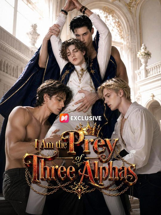 I Am the Prey of Three Alphas  🧡🍏 🔥 (2026) - FULL ENGSUB | Reelshort Hot HD