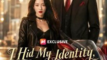 I Hid My Identity She Cheated Chinese Drama - 🧡🍏 🔥[Hot 2026] (2026) - FULL ENGSUB | Reelshort Hot HD