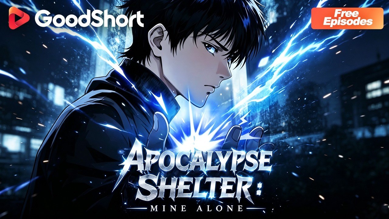Apocalypse Shelter- Mine Alone