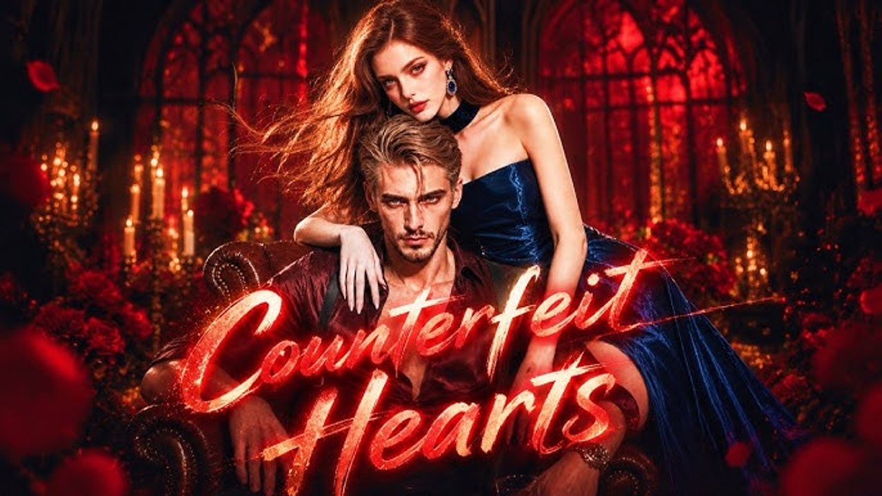 Counterfeit Hearts