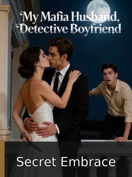 Mafia Husband, Detective Boyfriend EP Secret Embrace