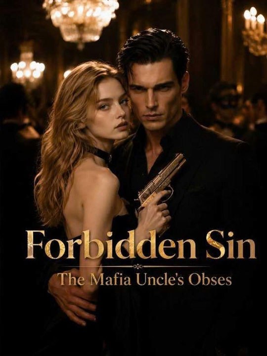 Forbidden SinThe Mafia Uncle's Obses --- New Movie  🧡🍏 🔥[Hot 2026] (2026) - FULL ENGSUB | Reelshort Hot HD