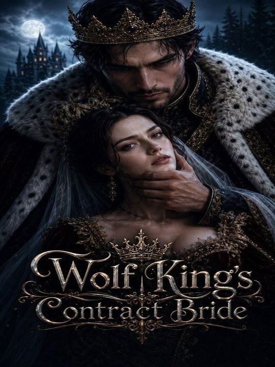 Wolf King's Contract Bride --- New Movie🧡🍏 🔥[Hot 2026] (2026) - FULL ENGSUB | Reelshort Hot HD