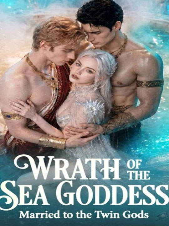 Wrath of the Sea Goddess Married to the Twin Gods --- New Movie  🧡🍏 🔥[Hot 2026] (2026) - FULL ENGSUB | Reelshort Hot HD