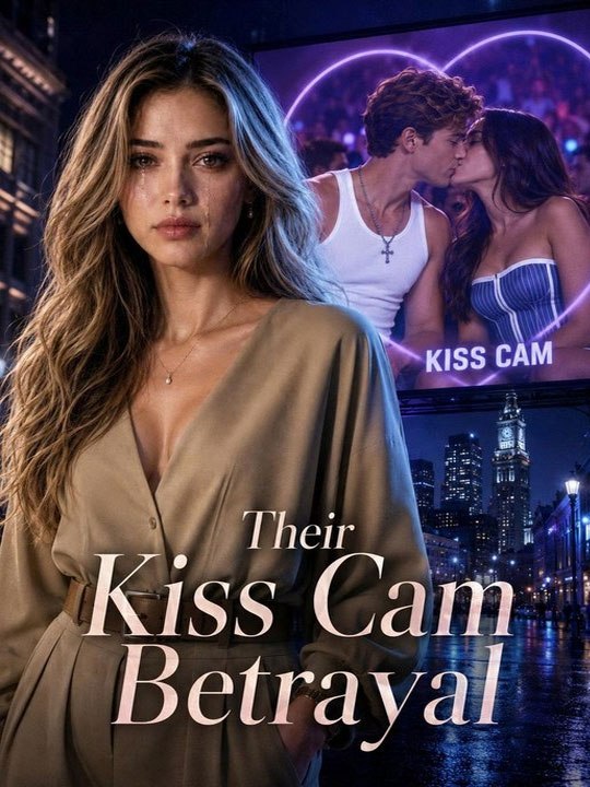 Their Kiss Cam Betrayal --- New Movie -🧡🍏 🔥[Hot 2026] (2026) - FULL ENGSUB | Reelshort Hot HD