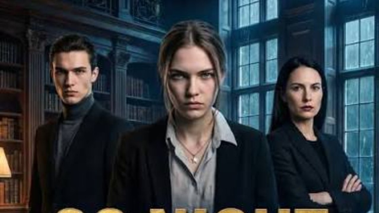 30 NIGHT CONTRACT - Full HD