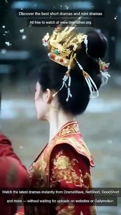 The Nobody I Married Was Royalty- Full Drama Movie English Sub [Full Movie]