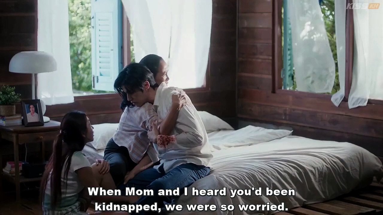 E.11 - LoS - EngSub