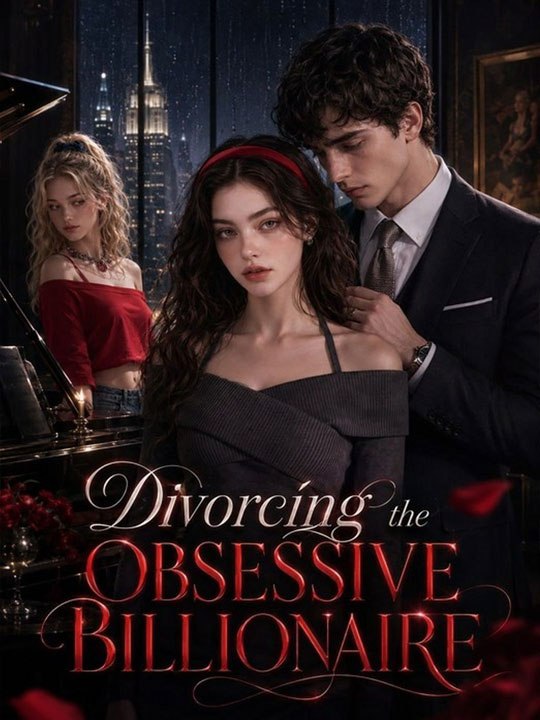 Divorcing the Obsessive Billionaire --- New Movie  🧡🍏 🔥[Hot 2026] (2026) - FULL ENGSUB | Reelshort Hot HD