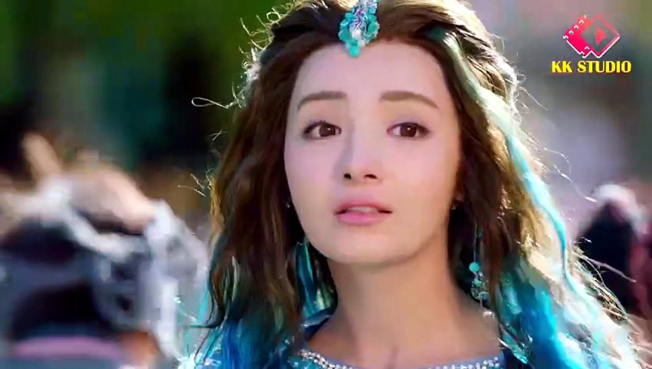 VƯƠNG QUỐC THẦN BÍ - Tập 13 (Lồng Tiếng) | Phim Bộ Cổ Trang Trung Quốc Hay Nhất [Full Movie]