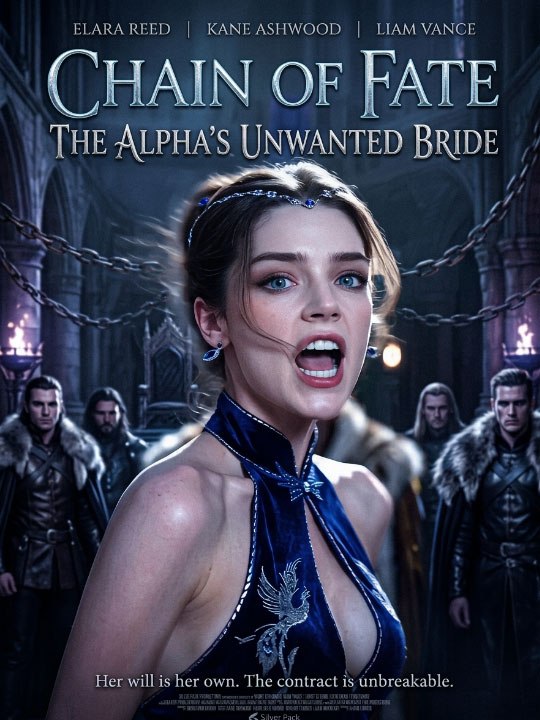 Chain Of Fate. The Alpha's Unwanted Bride - New Movie 2026  🧡🍏 🔥[Hot 2026] (2026) - FULL ENGSUB | Reelshort Hot HD