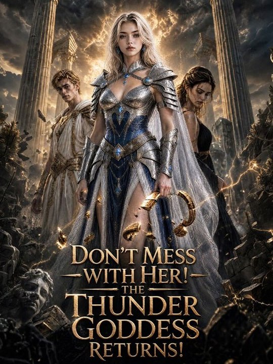 Don’t Mess with Her! The Thunder Goddess Returns! - New Movie 2026 - 🧡🍏 🔥[Hot 2026] (2026) - FULL ENGSUB | Reelshort Hot HD