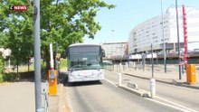 Un frotteur en série opérait dans le bus depuis 3 ans