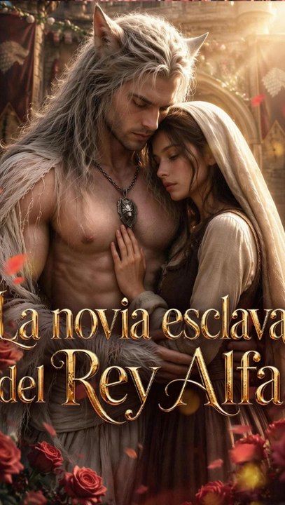 La novia esclava del Rey Alfa - Episodio Completo | Drama Urbano #ANS