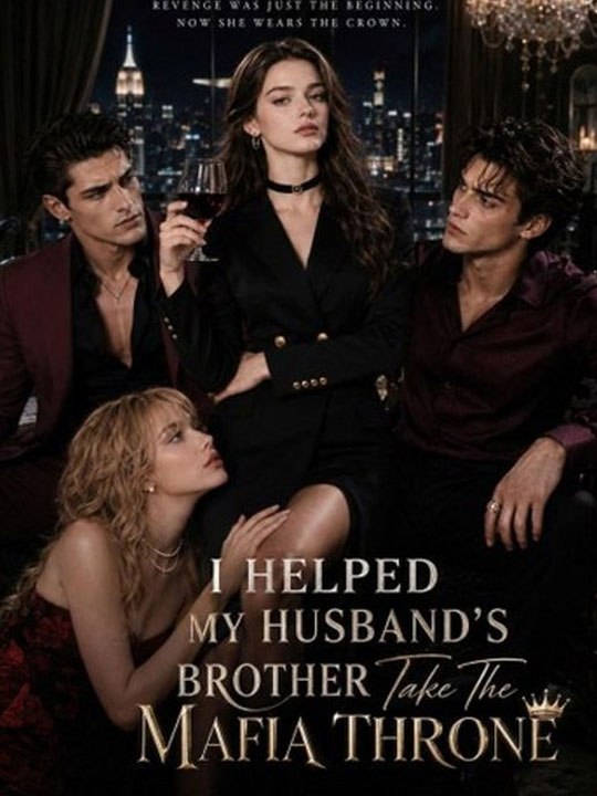 I Helped My Husband’s Brother Take The Mafia Throne -New Movie- 🧡🍏 🔥[Hot 2026] (2026) - FULL ENGSUB | Reelshort Hot HD