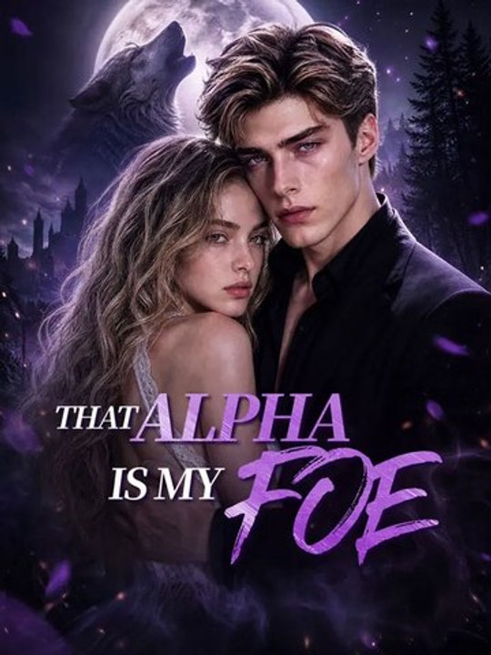 That Alpha Is My Foe - New 🔥🔥🔥