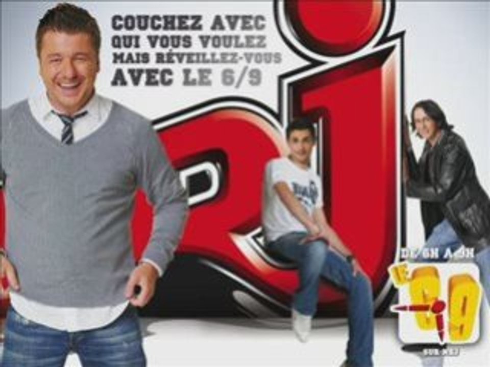 NRJ - La dernière du 6 9