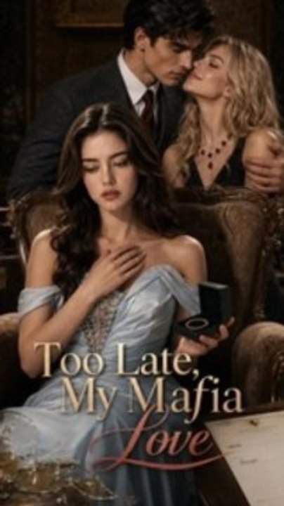 Too Late, My Mafia Love | New Movie 2026