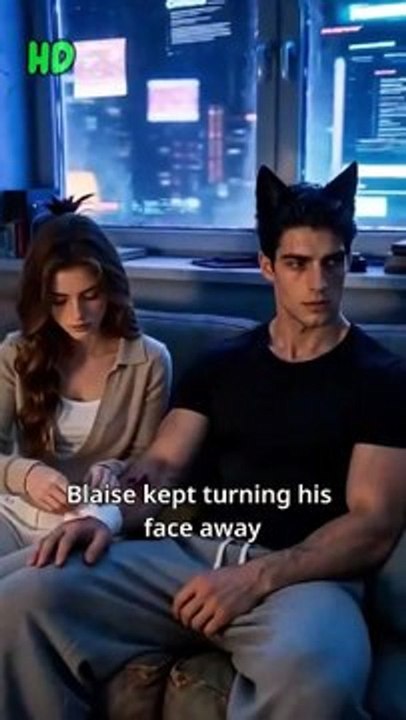 My Shifter Regretted Too Late New