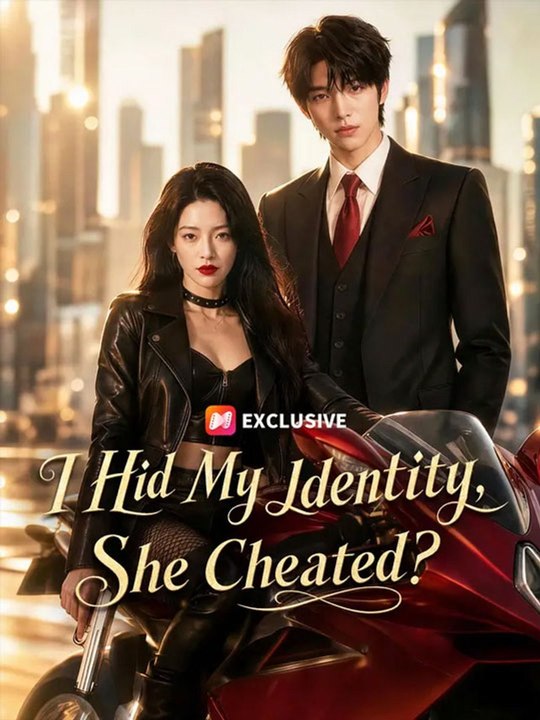 I Hid My Identity She Cheated Chinese Drama - 🔥🔥🔥FULL MOVIES ENGLISH SUB 2026