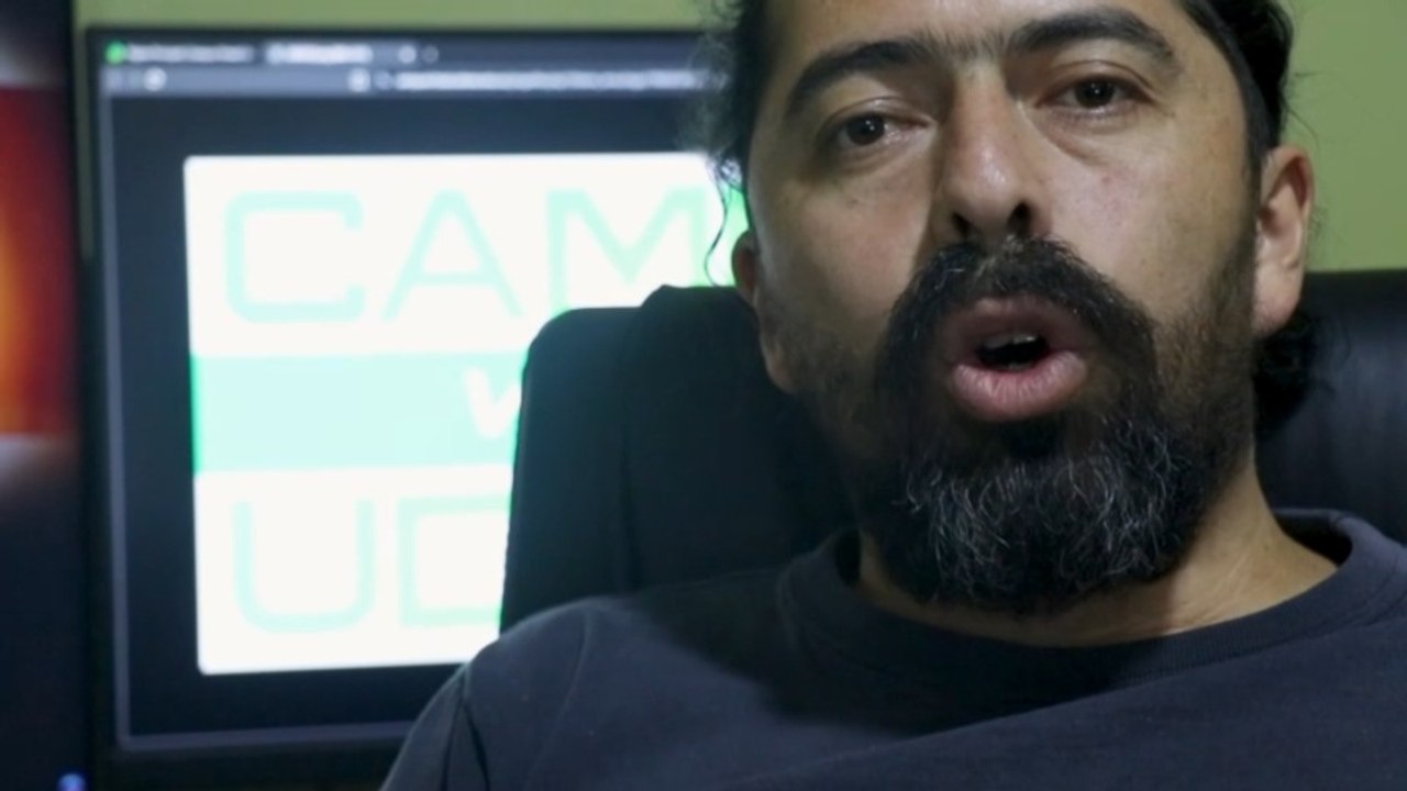 El origen como pregunta