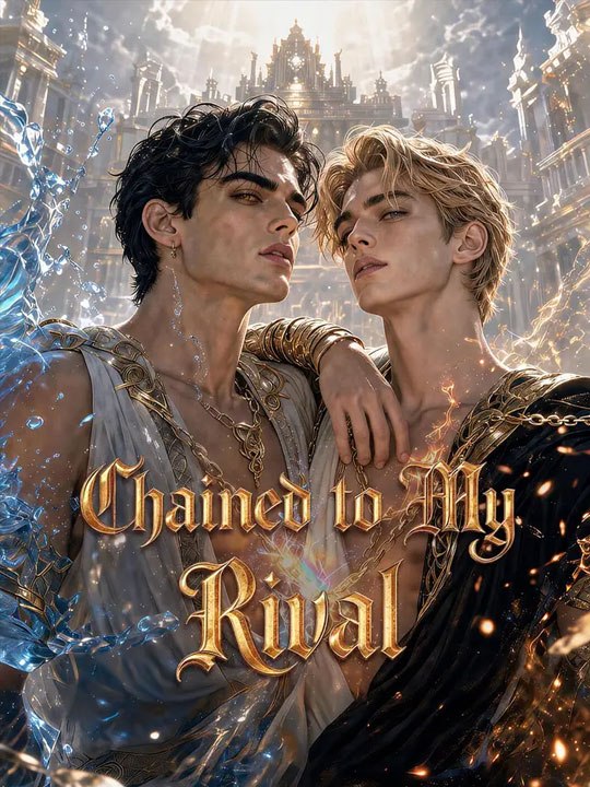 Chained to My Rival - New Movie 2026  🧡🍏 🔥[Hot 2026] (2026) - FULL ENGSUB | Reelshort Hot HD