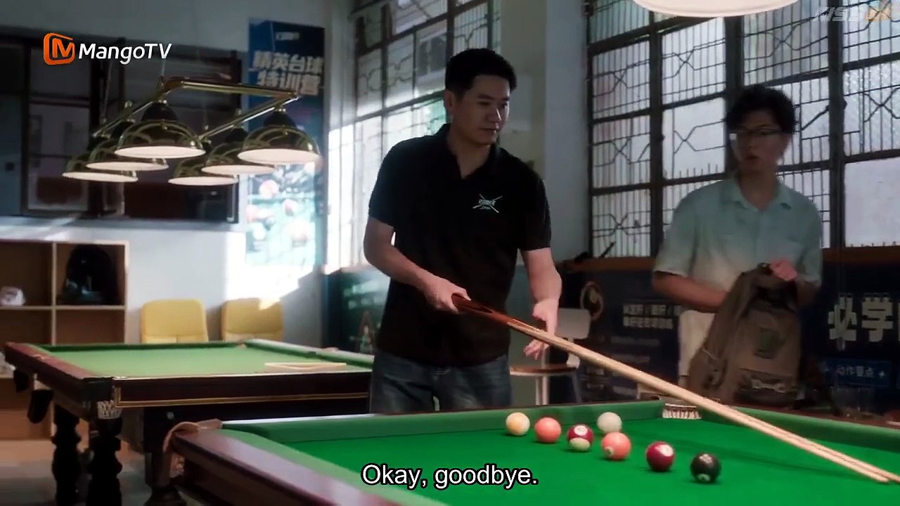Love for You Episode 28 ( English Subtitles )