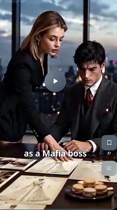 Too Late, My Mafia Love (Exclusive) #fullmovie [Full Movie]