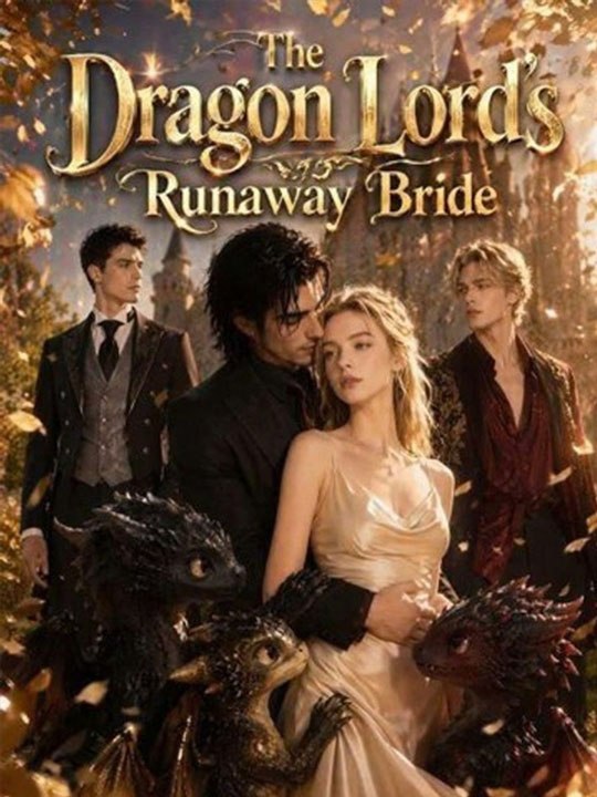 The Dragon Lord's Runaway Bride - New Movie 2026  🧡🍏 🔥[Hot 2026] (2026) - FULL ENGSUB | Reelshort Hot HD