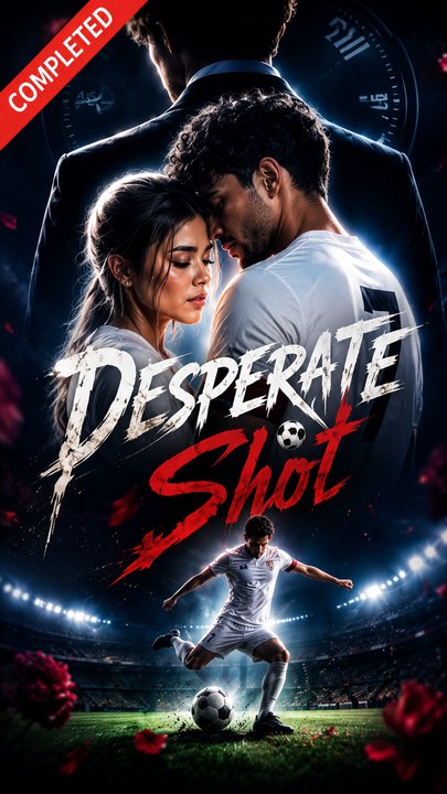 Desperate Shot- Full EP